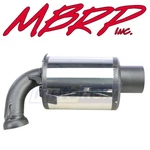 Mbrp Trail Series Performance Exhaust 2005-2007 Ski-doo Summit 800 Fb. Fixed Price $362.46.