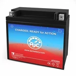 Brp (ski-doo) Skandic 800CC Snowmobile Replacement Battery (2007-2012). Fixed Price $74.69.