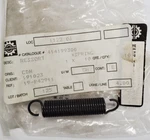 414199300 Ski-doo Vintage Oem Nos Exhaust Spring 1974 Tnt Everest 343 440 70'S. Fixed Price $12.99.