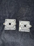 Polaris Oem Exhaust Power Valve Base Pair 5132187. Fixed Price $60.00.