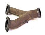 1980 Yamaha Exciter Exhaust Manifold Oem# 8H6-14610-00-00. Fixed Price $24.99.