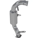 Mbrp Exhaust Silencer Race For Ski-doo 1390109. Fixed Price $339.99.