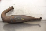 1998 Arctic Cat Powder Special 600 Efi Exhaust Expansion Chamber Pipe Z848. Fixed Price $75.99.
