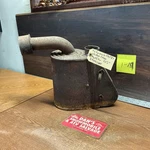 Muffler Exhaust # 514042000 Ski-doo 1996 Formula 583 Stx Snowmobile (2-2). Fixed Price $50.69.