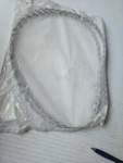 Arctic Cat 0624-552 5FT Perforated Snowmobile Tie Band Nos Bsbin. Fixed Price $16.95.