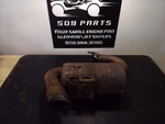 2006 Polaris Rmk Crossfire 600 Slp Exhaust Can. Fixed Price $110.00.