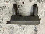 Yamaha Phazer 2000 Boost Bottle Chamber Air 8DJ-13581-00-00 RW5839. Fixed Price $13.97.