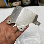 2012-2025 Polaris Switchback Assault Rmk Indy Rush Muffler Deflector 5254057. Fixed Price $16.20.