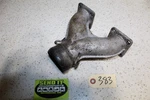 52 1991 Ski-doo Mach 617 Exhaust Manifold 420973985. Fixed Price $29.99.