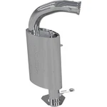 Mbrp Exhaust Silencer Quiet For Ski-doo 139Q204. Fixed Price $359.99.