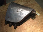 Ski-doo Muffler Silencer Exhaust 1998 Mach 700 514046900. Fixed Price $79.98.