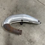 Polaris Pro Switchback 800 Pipe Equalizer 1262375 26401. Fixed Price $249.00.