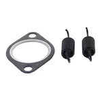 Vertex Exhaust Gasket Kit For Polaris 400L 1994-1995. Fixed Price $19.32.