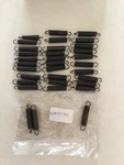 Ski Doo Oem Muffler Spring 414199300 Lot Of 33. Fixed Price $19.99.
