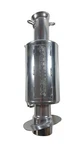 Speedwerx L2 Competition Series Muffler Arctic Cat 2016-2021 Zr 6000 Xc 17 Rs. Fixed Price $399.95.