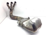 Yamaha MT-09 Exhaust 890 2022 RN691. Fixed Price $1232.02.