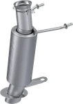 Mbrp 2390316 Performance Exhaust Race Series Enhanced Sound And Power. Fixed Price $359.52.