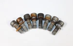 2017-22 Ski-doo Summit 850 Exhaust Manifold Mounting Bolts Hardware 420841051. Fixed Price $9.99.