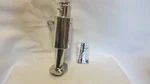 Speedwerx AC600M-2 Ls Competition Series Lightweight Muffler (ceramic Coated). Fixed Price $259.95.