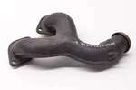 New Oem Yamaha 847-14610-00-00 Exhaust Pipe Nos. Fixed Price $53.99.