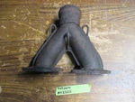 90 Polaris Indy Sport 340 F/c Snowmobile Exhaust Manifold Pipe. Fixed Price $49.99.
