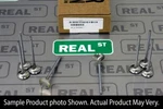 Gsc 23-8N Polished Stainless Exhaust Valves 30MM +1MM For Subaru Wrx 15+ FA20DIT. Fixed Price $153.90.