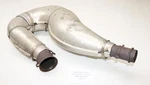 2007 Ski-doo Summit Xrs 800R 151" Ptek Rev Exhaust Expansion Chamber Pipe. Fixed Price $134.95.