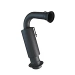 Ggb Exhaust Mountain Muffler For 2005-2006 Ski Doo 1000 762-1049. Fixed Price $299.99.