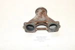 2022 Ski-doo Expedition Sport 600 Efi Exhaust Header Manifold Y Pipe. Fixed Price $74.95.