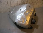Ski Doo Tundra 550 Exhaust Can #3 2011. Fixed Price $159.99.