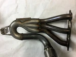 Yamaha Exhaust Pipe Assembly Sr Viper Mtx Rtx Le Dx 8JP-E4610-01-00 2015. Fixed Price $479.99.