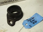 Yamaha Inviter Snowmobile Engine Exhaust Flange CF300 Single Cylinder. Fixed Price $25.00.