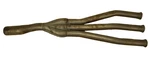Yamaha Nytro Exhaust Header Pipe Snow Fx Xtx SB112. Fixed Price $181.25.