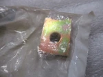 C49 Genuine Pure Polaris 7670094 Nut Oem New Factory Motorcycle Parts. Fixed Price $7.42.