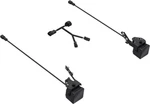 Mbrp SL1001S Acc Light Kit Spot Beam Fits Ski-doo Gen 4 / Lynx. Fixed Price $356.43.