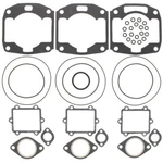 Arctic Cat Zrt 800 Spi Top End Gasket Kit Base Intake Exhaust 1996 1997 1998. Fixed Price $58.77.