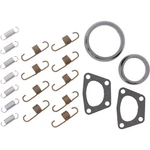 Vertex Exhaust Gasket Kit For Ski-doo Summit 600 2016-2020. Fixed Price $99.40.