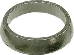 Spi Pipe To Silencer Exhaust Seal-i.d. -51.5MM-O.D.-59MM-HEIGHT-13MM For. Fixed Price $16.80.