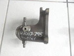 Arctic Cat Snowmobile 2009-2013 Turbo TZ1 Outlet Flange 3007-795. Fixed Price $180.33.