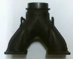 Ski-doo Y-pipe Exhaust Manifold Assembly Xm Chassis 420673373 Oem 2011-2019. Fixed Price $32.99.