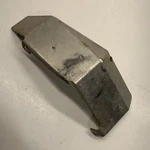 Shield, Headpipe/ Wire Harness - 2007 Polaris 600 Rmk Cfi. Fixed Price $25.00.