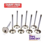 Ferrea FERF1060P-8 Steel Exhaust Valve Fits Various Applications Pack Of. Fixed Price $580.32.