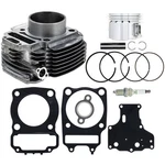 Niche Big Bore Cylinder Piston Gasket Kit Polaris Magnum Trail Boss 330 (79.5MM). Fixed Price $145.95.