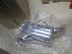 Slp Lightweight Exhaust Silencer 07-11 Arctic Cat Crossfire 6. Fixed Price $172.46.