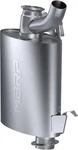 Mbrp Standard Performance Slip On Exhaust Polaris Indy 850 Slash 155IN 22. Fixed Price $496.59.