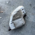 1999 Ski-doo Summit 700 Snowmobile Exhaust Muffler, Silencer Good. Fixed Price $89.00.
