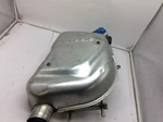 Polaris Exhaust Muffler Resonator Can 2008-2014 Iq Turbo Fst Switchback 1261756. Fixed Price $79.75.