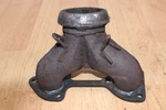 2003 Arctic Cat Mountain 900 1M Y Pipe / Exhaust Manifold. Fixed Price $99.00.