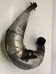 Chamber, Expansion Assembly - 2015 Arctic Cat M800 Green 59124. Fixed Price $200.00.