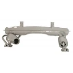 Dansk Stock Style Exhaust Muffler For 1300-1600 Vw Beetle 113251053AKEU. Fixed Price $153.52.